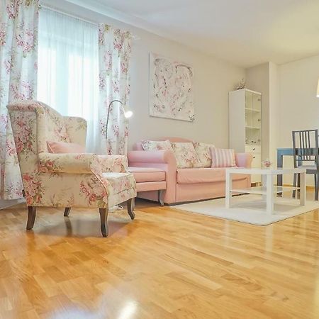 Cn2I Luxury Accommodation/Privilegio8 Braşov Eksteriør billede