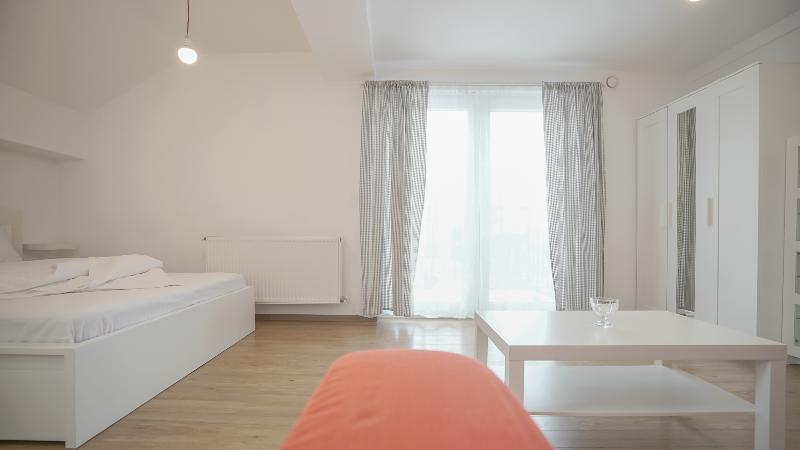 Cn2I Luxury Accommodation/Privilegio8 Braşov Eksteriør billede