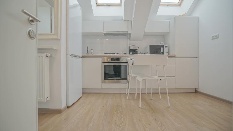 Cn2I Luxury Accommodation/Privilegio8 Braşov Eksteriør billede