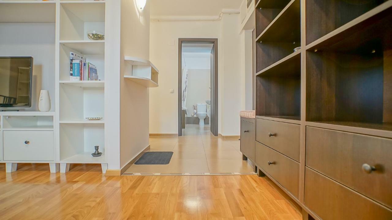 Cn2I Luxury Accommodation/Privilegio8 Braşov Eksteriør billede