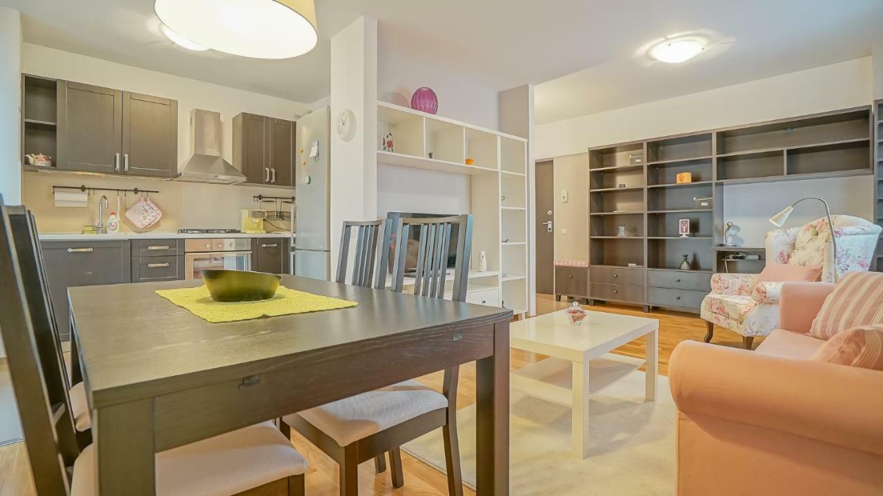 Cn2I Luxury Accommodation/Privilegio8 Braşov Eksteriør billede