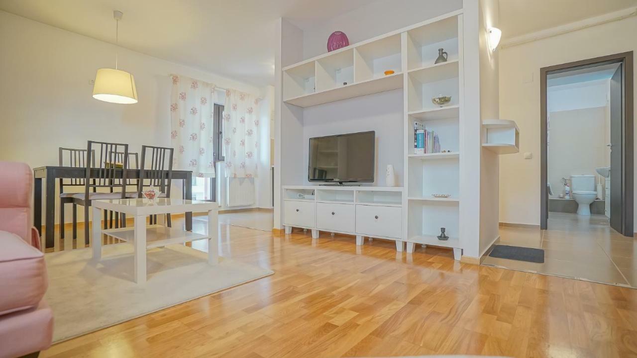 Cn2I Luxury Accommodation/Privilegio8 Braşov Eksteriør billede
