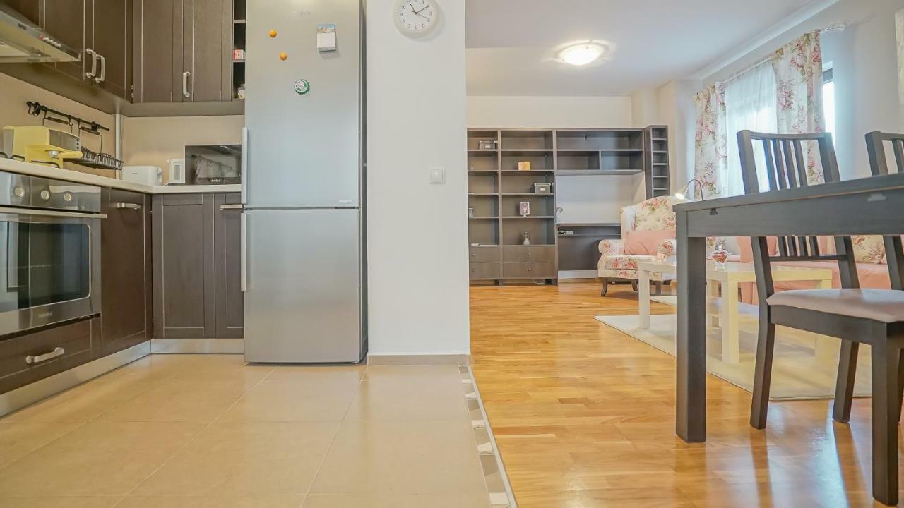 Cn2I Luxury Accommodation/Privilegio8 Braşov Eksteriør billede
