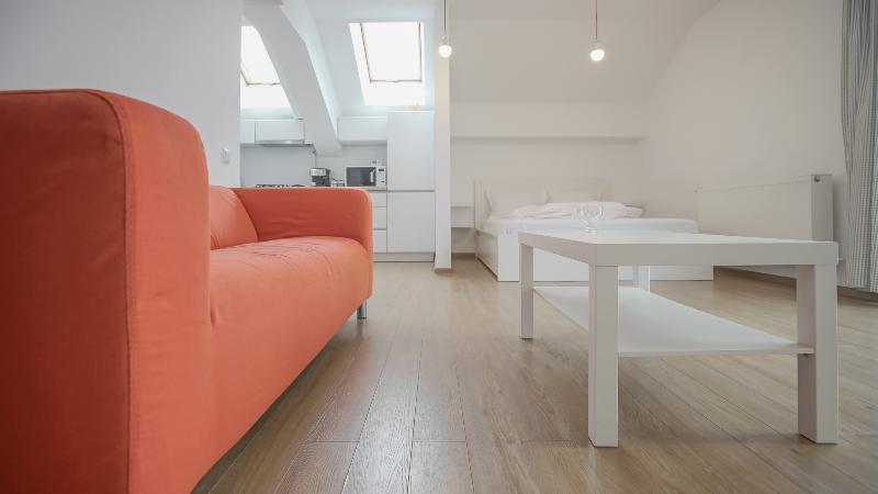 Cn2I Luxury Accommodation/Privilegio8 Braşov Eksteriør billede