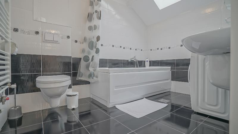 Cn2I Luxury Accommodation/Privilegio8 Braşov Eksteriør billede