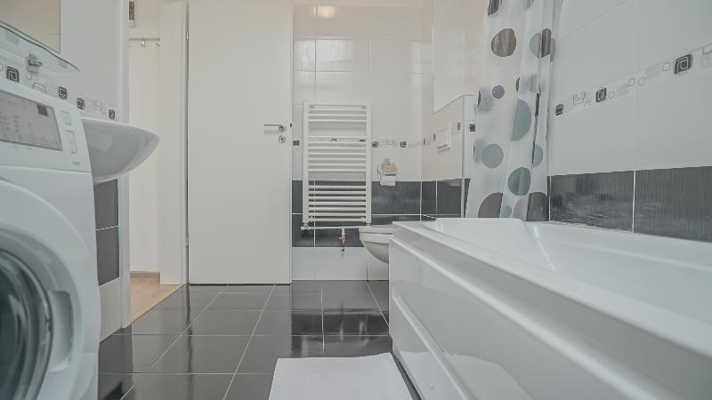 Cn2I Luxury Accommodation/Privilegio8 Braşov Eksteriør billede