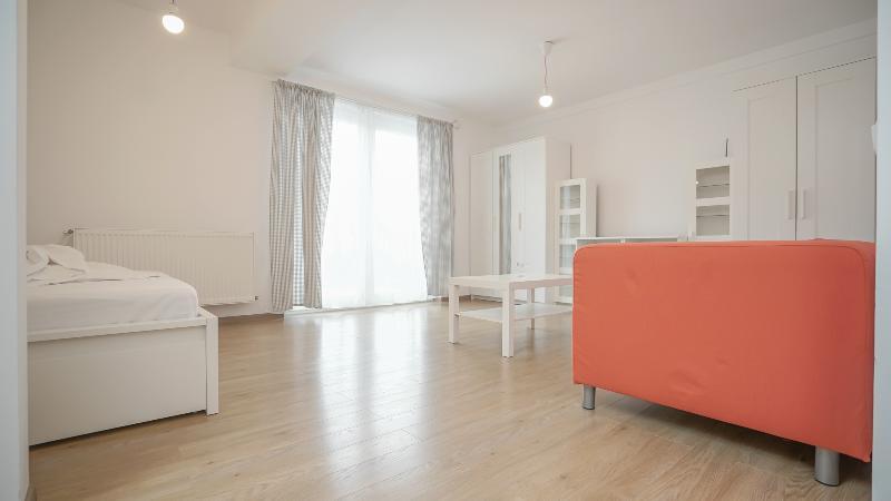 Cn2I Luxury Accommodation/Privilegio8 Braşov Eksteriør billede